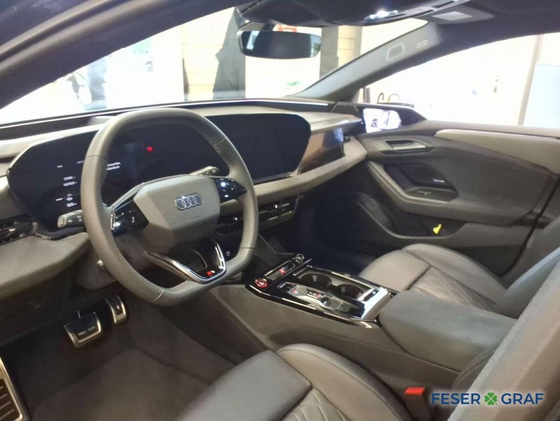 Audi S6 Avant e-tron edition one - B&O - PANO - OLED imagem 3