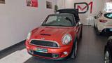 MINI Mini Cooper SD Coupe 2.0 Coupé - MINI MINI: Orange, Cabrio