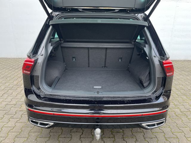 Tiguan 2.0 TDI R-Line 4Motion Standhzg/AHK/Pano/