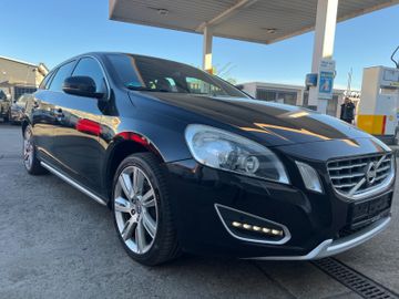 Volvo V60 - 3