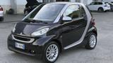 Smart ForTwo 1000 52 kW coupé passion - Smart ForTwo aus 2007: Passion
