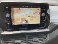Volkswagen T-Cross - Vorschau Bild 12