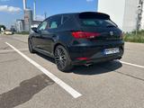 Seat Leon 2.0 TSI Start&Stop CUPRA 300 DSG Ohne OPF  - Seat Leon von privat