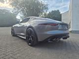 Jaguar F-Type P450 AWD 75 mit Werksgarantie bis 2029 - gebrauchte Jaguar F-Type aus dem Jahr 2024
