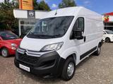 Citroën Jumper Kastenwagen 35 L2H2 BlueHDi140