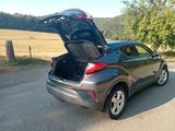 Toyota C-HR 1.8-l-VVTi Hybrid Team Deutschland Team... - Toyota C-HR: 1.8