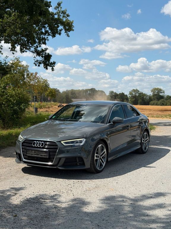 Image of Audi A3