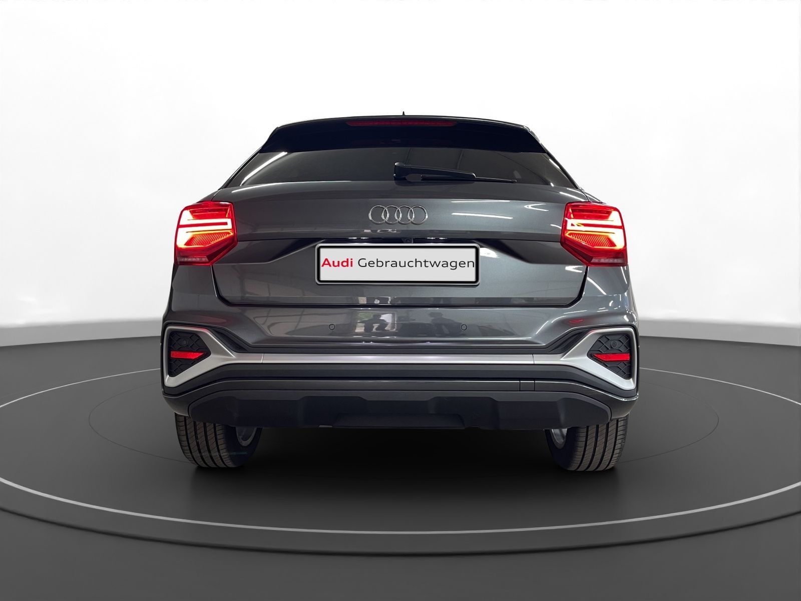 Audi Q2 - Bild 4