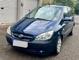 Hyundai Getz 1.1 Basis Edition-Plus - Hyundai Getz in Duisburg