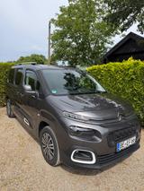 Citroën Berlingo BlueHDi 130 S&S SHINE XL SHINE - Citroën Berlingo