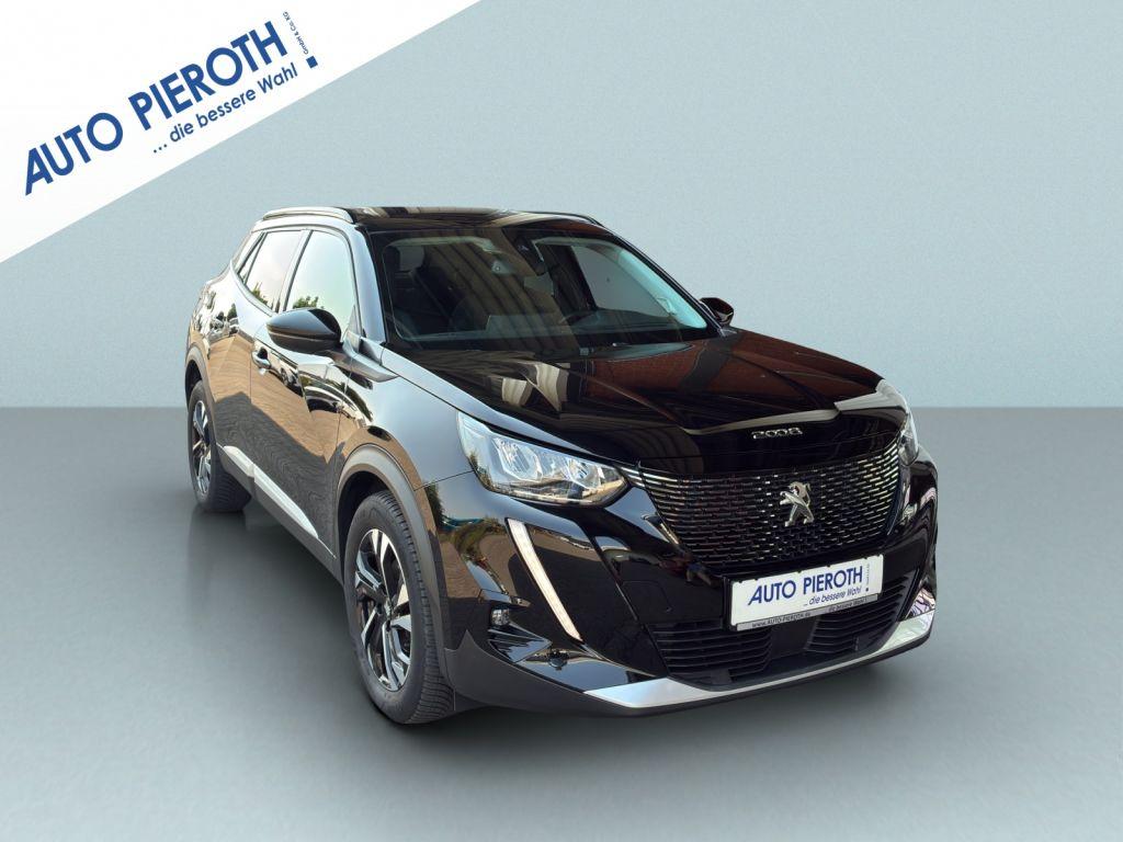 Peugeot 2008 PureTech 130 Allure