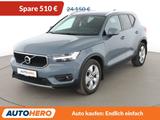 Volvo XC40 2.0 D4 Momentum Pro AWD Aut.*NAV*ACC*CAM* - gebrauchte Volvo XC40 aus dem Jahr 2020