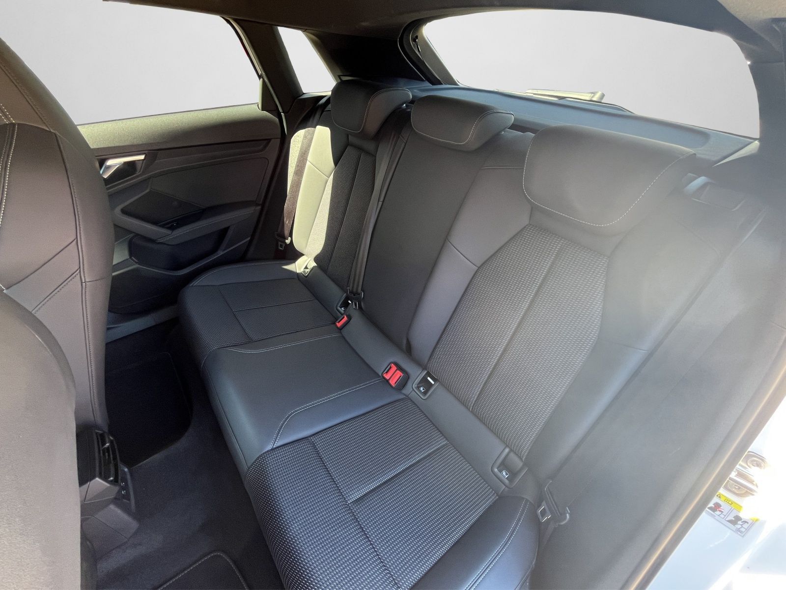 Audi A3 - Bild 15