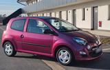 Renault Twingo Liberty 1.2 - sehr gepflegt - Renault Twingo aus 2012 mit Benzin-Antrieb: Kleinwagen, 1.2