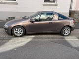 Opel Tigra aus 3 Hand - Opel Tigra aus 1999