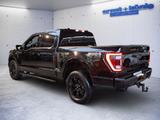 Ford F-150 5,0L V8 SuperCrew Lariat Black Edition EU - Ford F 150 New cars mit Benzin-Antrieb: Geländewagen