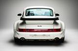 Porsche 911 964 Turbo 3,3 L 1991  - Porsche 964: Turbo 911
