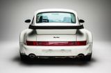 Porsche 911 964 Turbo 3,3 L 1991  - Porsche 964 mit Benzin-Antrieb: Coupé, Turbo