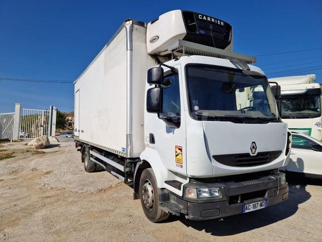 Renault MIDLUM 220 DXI