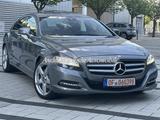 Mercedes-Benz CLS 350 CDI  BE Sportpaket AMG Felg  elek.Glasd - : Coupé, Cls AMG