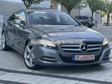Mercedes-Benz CLS 350 CDI  BE Sportpaket AMG Felg  elek.Glasd - Mercedes-Benz CLS 350: Cdi