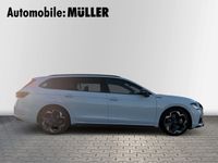 Skoda Superb - Vorschau Bild 4