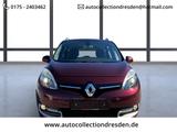 Renault Grand Scenic III Paris 1,2 Ltr.-85 kW 16V DeLuxe - Renault Grand Scenic aus 2014