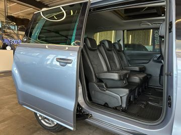 Seat Alhambra *7-SITZER*KEYLESS*PANO*MEMORY*MASSAGE*