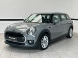 MINI One Clubman One Klimaaut.*Sitzheiz.*PDC*2.Hand - MINI One Clubman Gebrauchtwagen