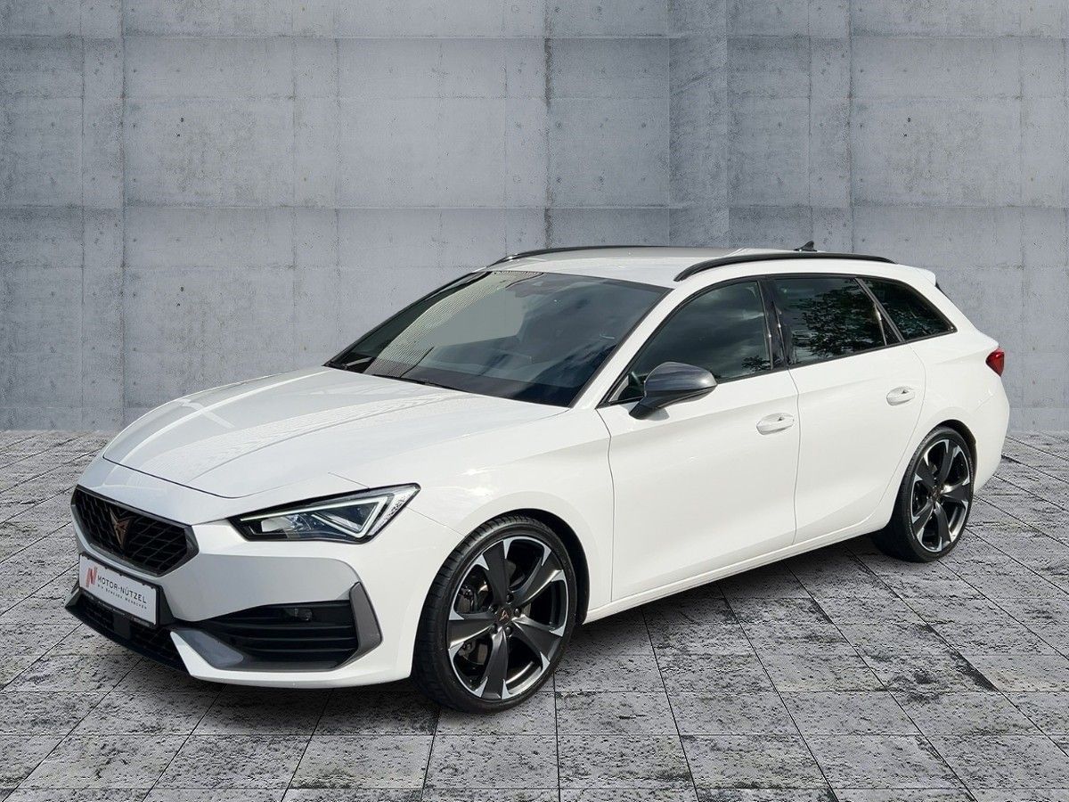 Cupra Leon - Bild 2