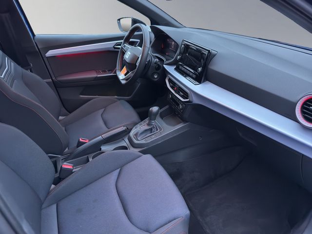 Ibiza 1.0TSI DSG FR