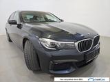 BMW 740 e PHEV M-Sport Aut. LED Head-Up Harman/Kard - graue BMW 740
