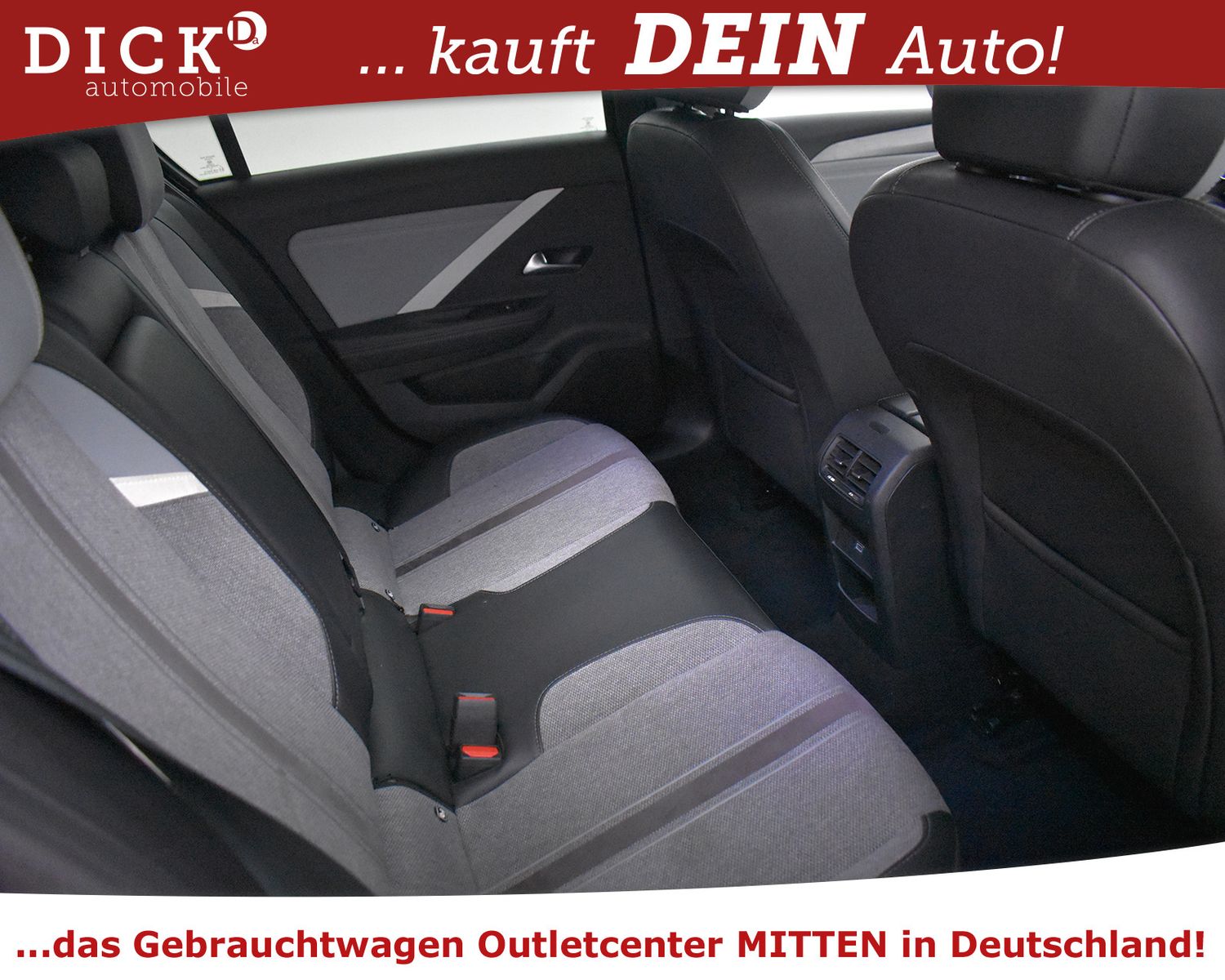 OPEL Astra L 1.2 Aut Busi Elegan NAV+LED+KAM+ACC+SHZ+ - Image 21