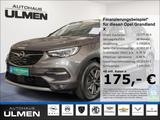 Opel Grandland X Design Line 1.2 Turbo Navi-Link-Tom  - Opel Grandland (X) Design-Line