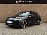 Audi A1 Sportback 40 TFSI S edition 207PK Sonos Ambie