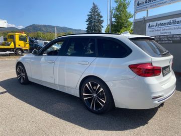 BMW 320 - 12