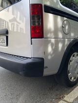 Opel Combo 1.4 TWINPORT ecoFLEX - Servolenkung defekt - Opel Combo: Ecoflex