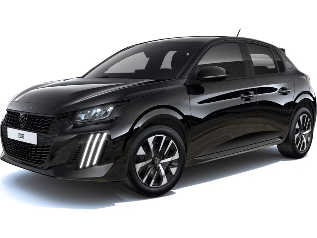 Peugeot 208 - Bild 2