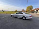 Mercedes-Benz S 320 CDI - Youngtimer, günstiger Verbrauch - : Limousine, Günstig