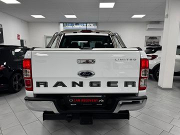 Ford Ranger - 7