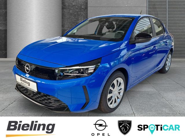 Corsa Edition, 1.2l Turbo, Android, Apple, Tempo