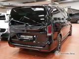 Mercedes-Benz V 300 d Exclusive extralang AMG MBUX - Silo LKW