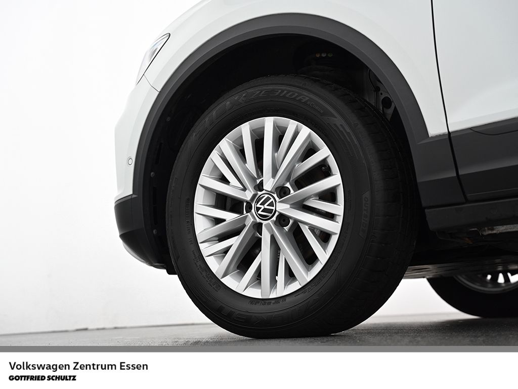 Volkswagen T-Roc - Bild 6
