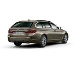 BMW 520 i Luftfederung AHK-klappbar AHK Navi Digital - BMW 520 Gebrauchtwagen in Hamburg
