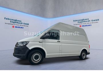 Volkswagen T6 Transporter Kasten-Kombi Kasten Hochdach lang