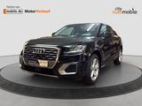Audi Q2 Sport/1.Hand/Scheckheftgepflegt/Navi/SHZ/PDC - Audi Q2 mit Schiebedach