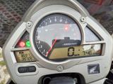 Honda Hornet  CB 600F - HONDA CB 600 F