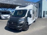Carado T337 Fiat 2.3JTD-1Hnd-Längsbett-SAT+TV-CAM-Ofen- - Carado C
