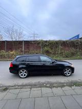 BMW 318D Lci 3er 320d bmw - BMW 318 aus 2011: Kombi, 318d