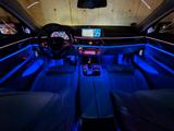 BMW 750Li xDrive*BOWERS*VOLL*SKY LOUNGE*TV*FOND-ENTE - BMW 750: 750li Xdrive